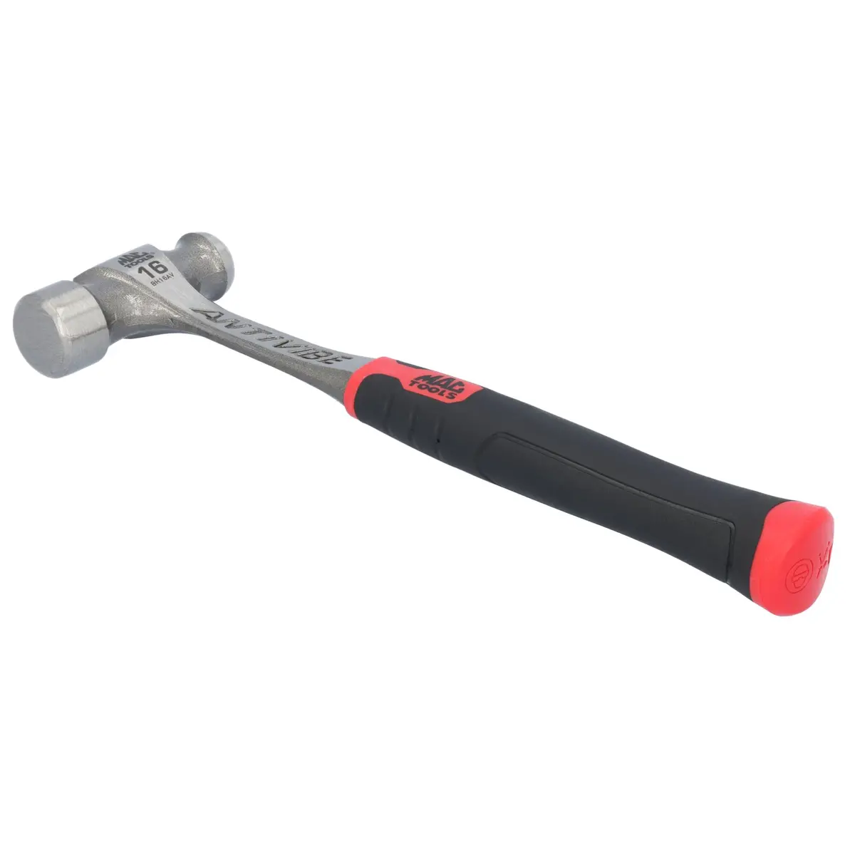 Anti-Vibe® Ball Peen Hammer - 16 Oz. 1
