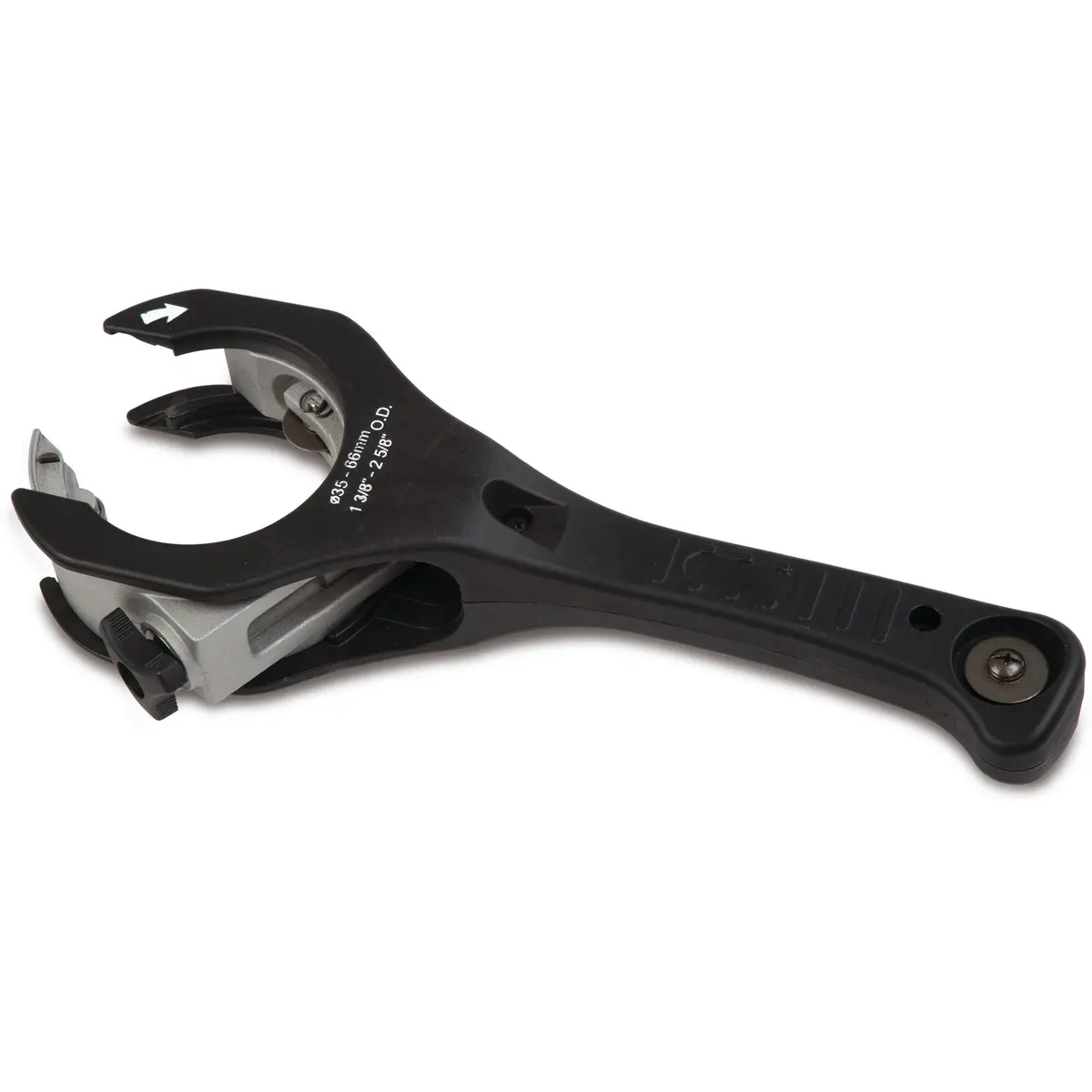 Tailpipe Cutter 1