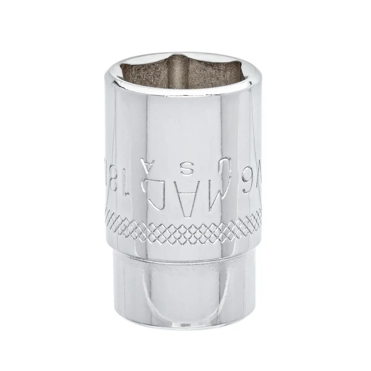 1/2" Drive Socket 1