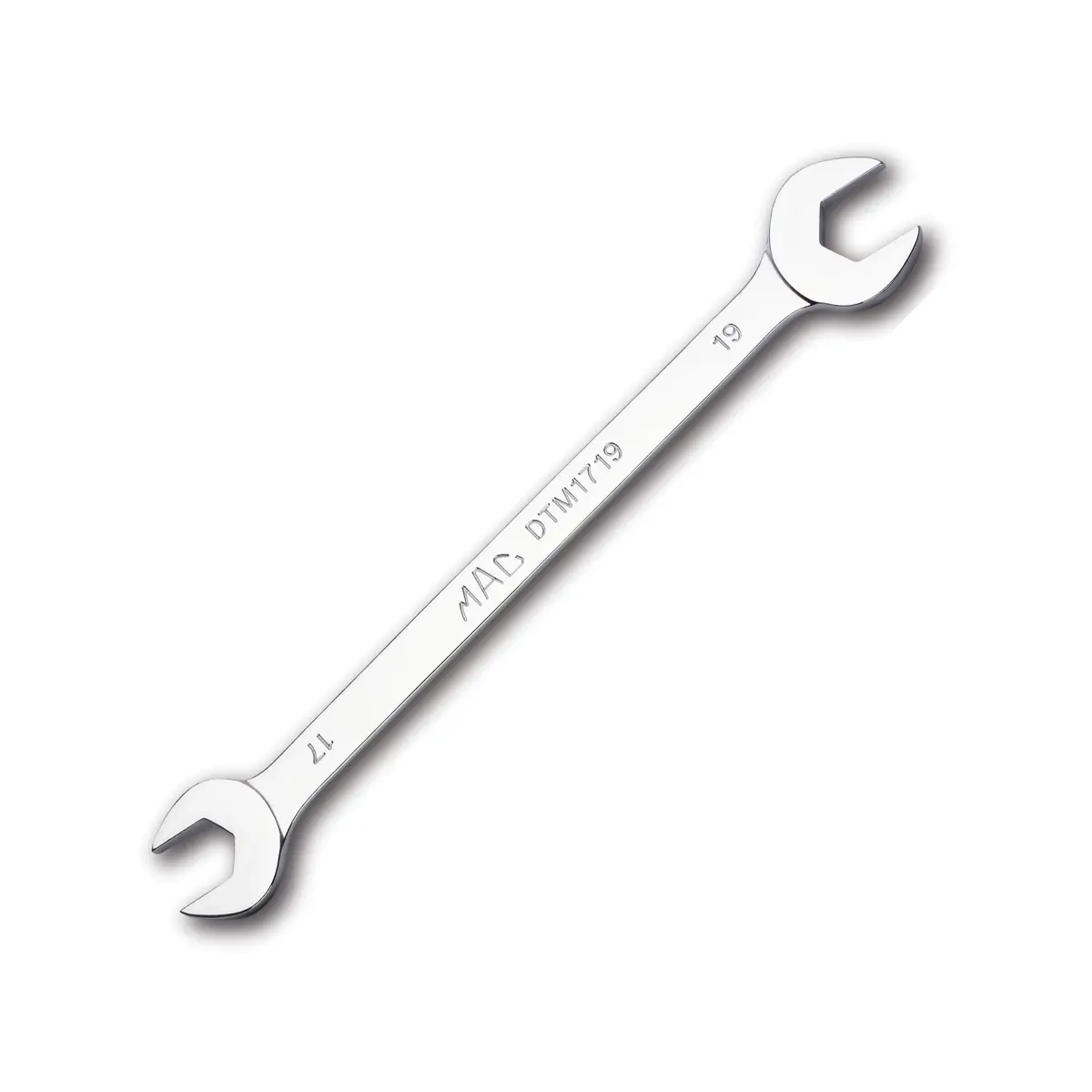 Thin Open Wrench 1