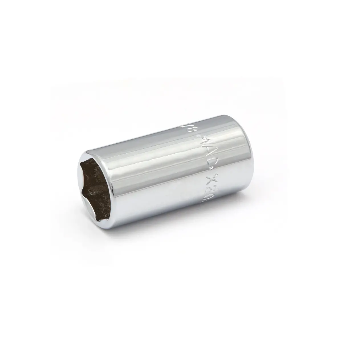 3/8" Drive Intermediate Socket 5/8" - 6-Pt. 1