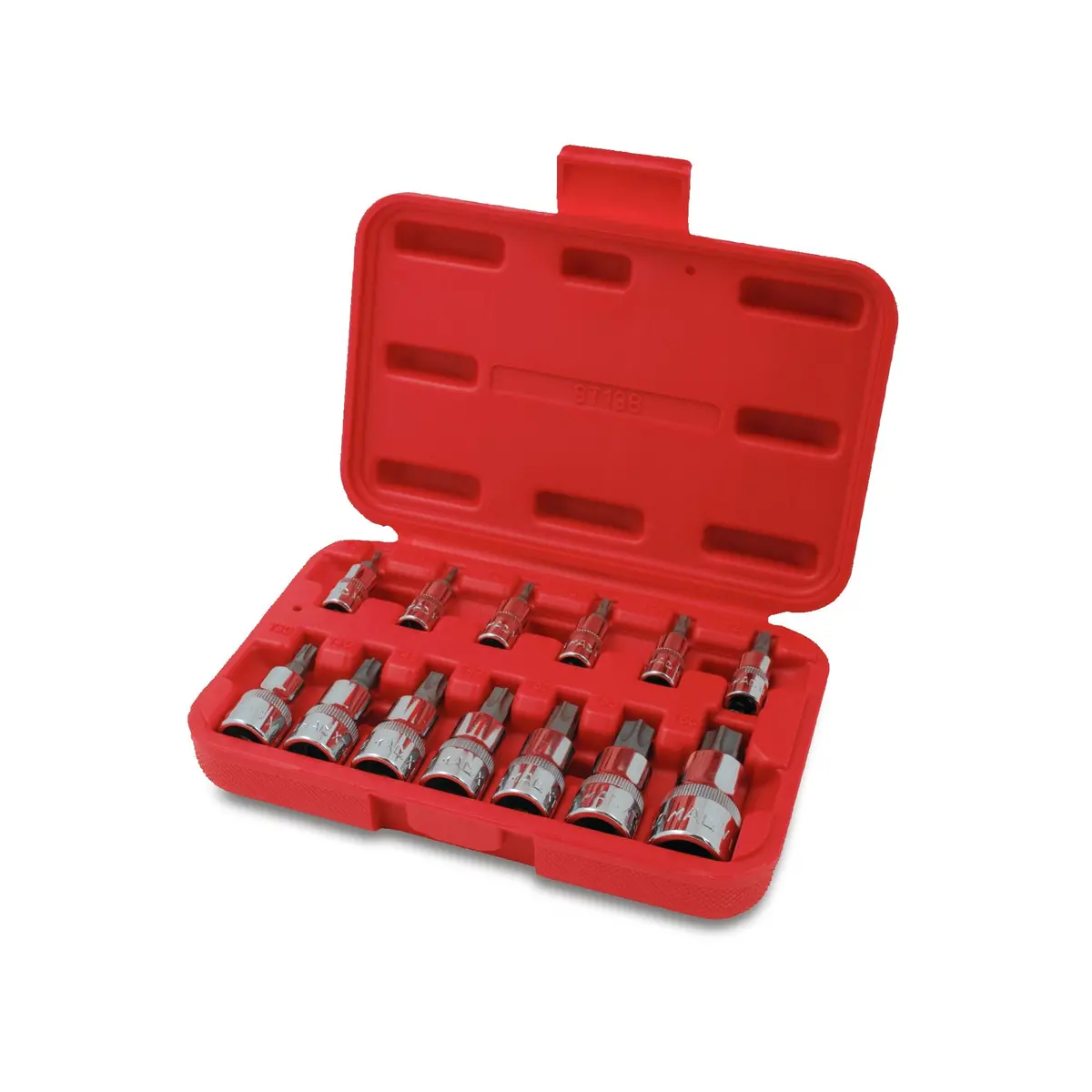 Driver Set, Torx - 13-Pc. 1