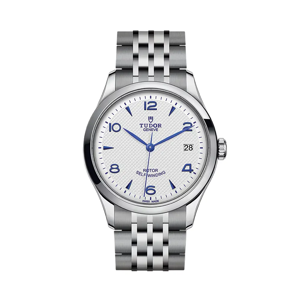 1926 36Mm - Opaline On Bracelet 1