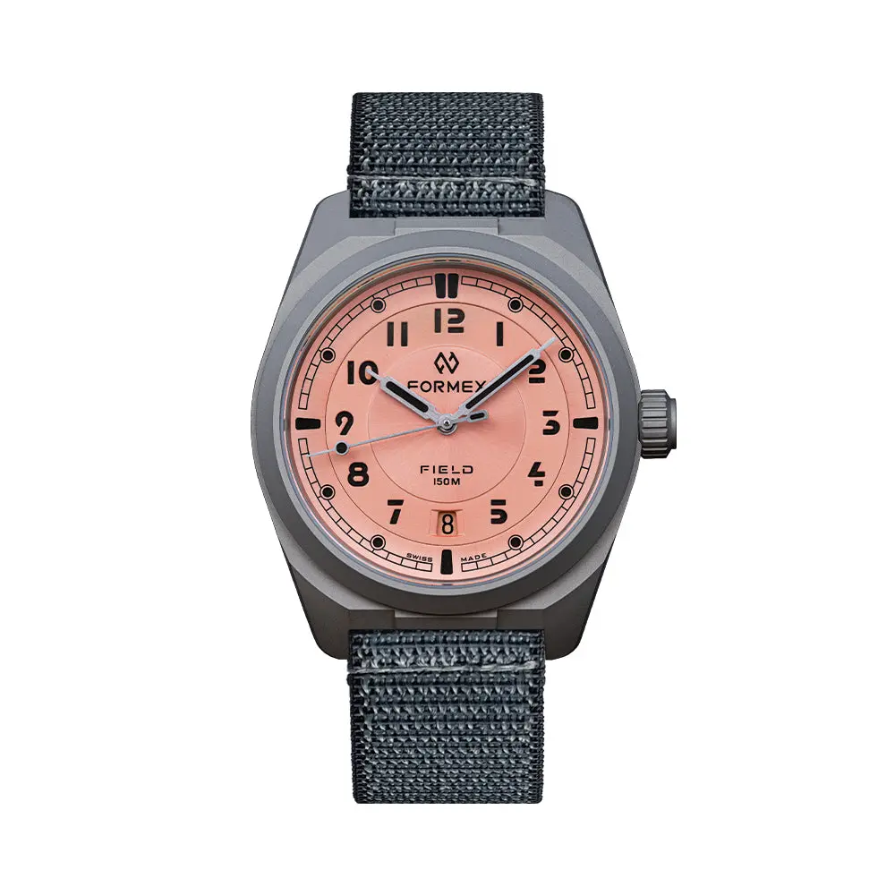 Field Automatic Gen 2 "Coho Salmon" 40Mm - Salmon 1