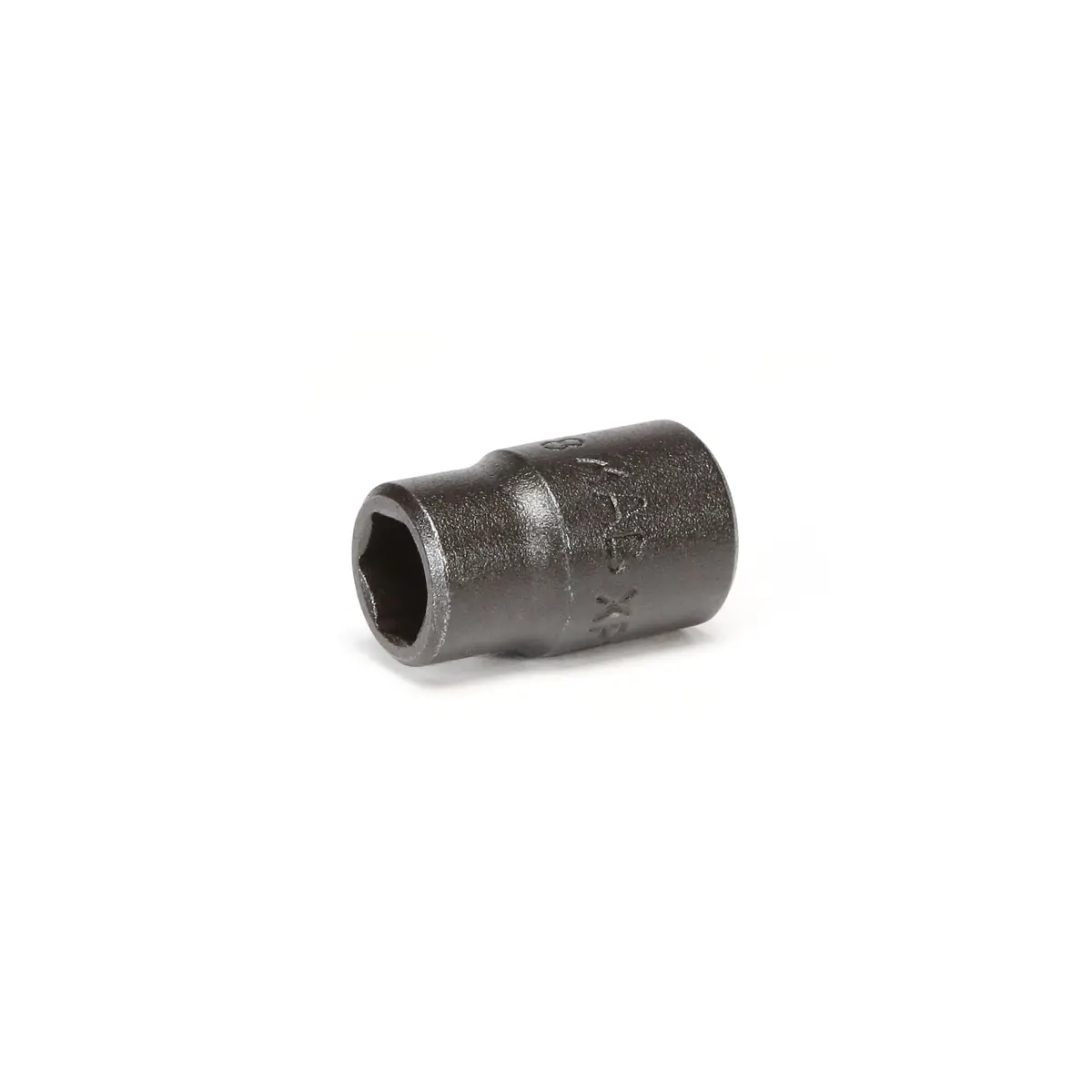 3/8" Drive Impact Socket 3/8" - 6-Pt. 1