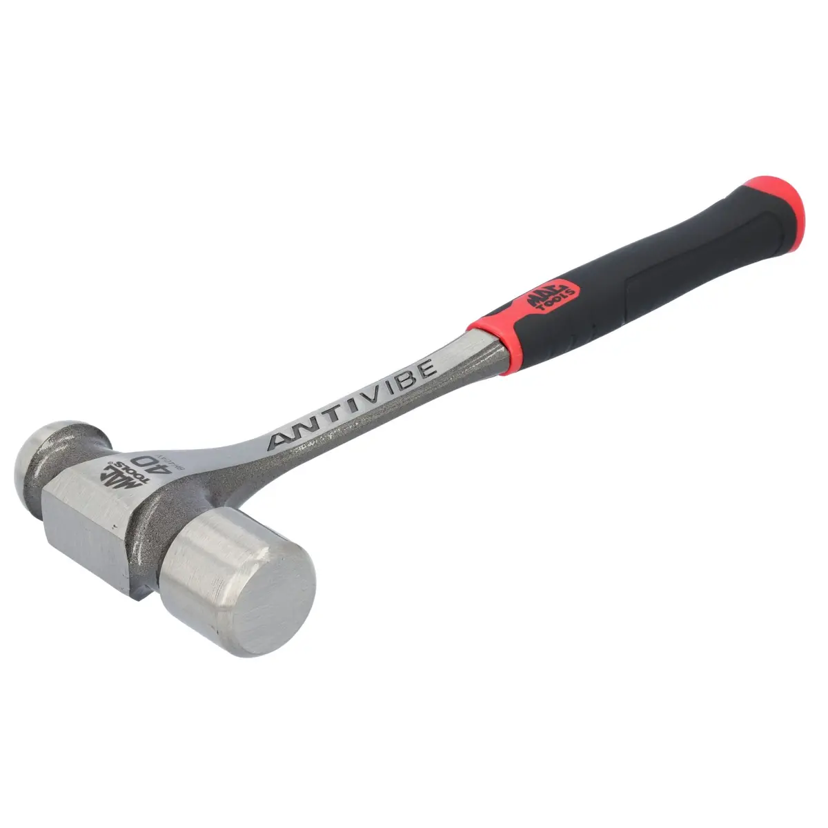 Anti-Vibe® Ball Peen Hammer - 40 Oz. 1