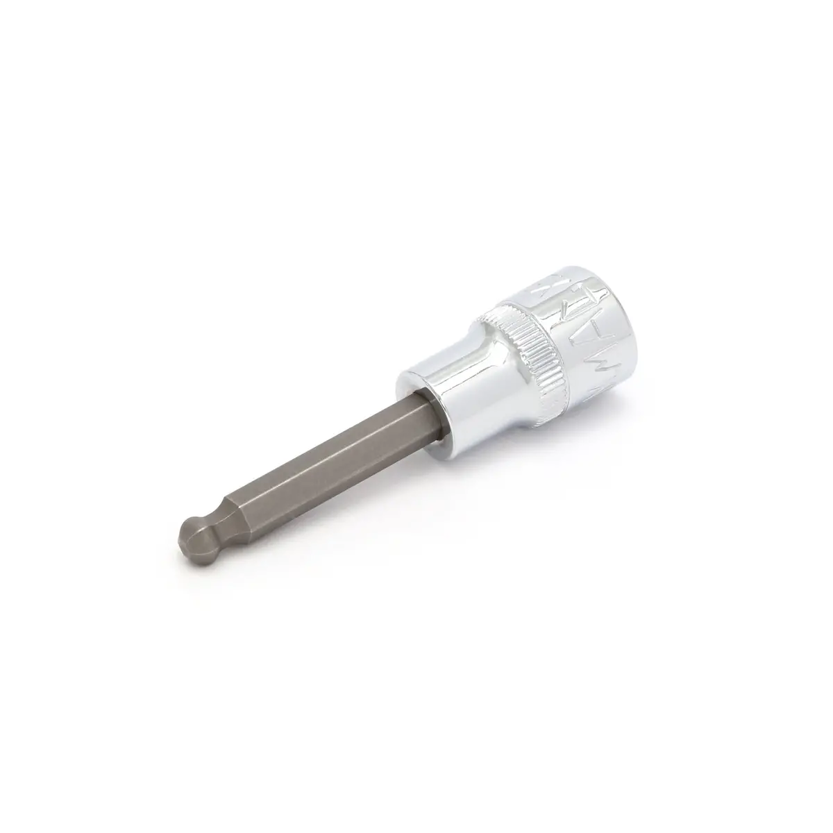 3/8" Drive Speed Hex Driver 6Mm 1