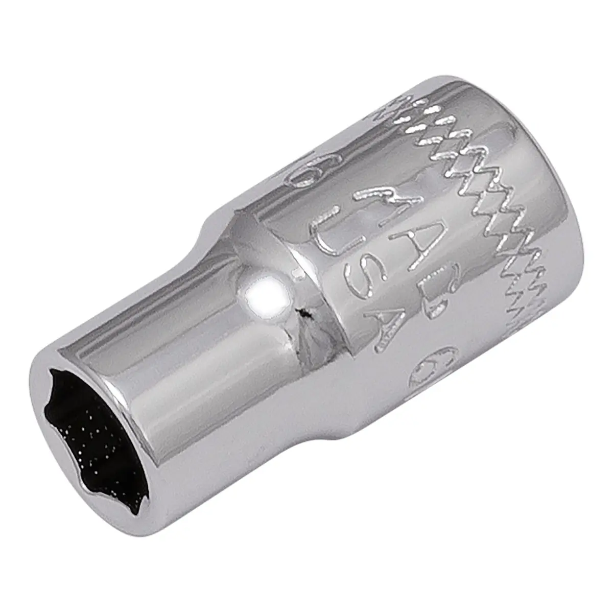 1/4" Drive Socket 1
