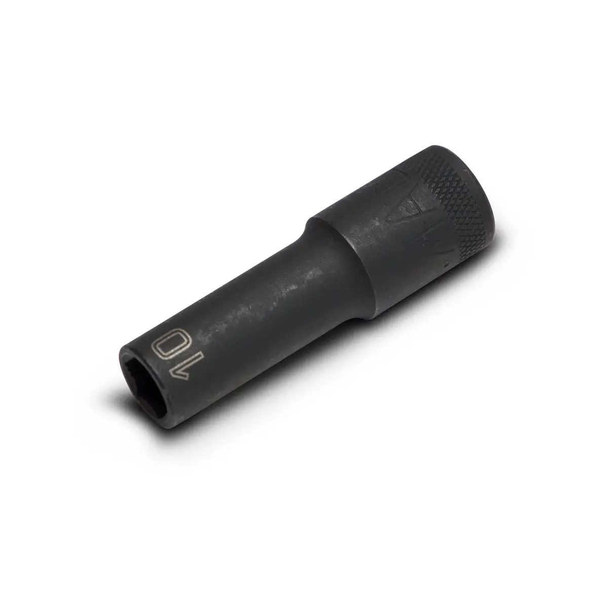 3/8" Drive Deep Impact Socket 10Mm - 6-Pt. 1