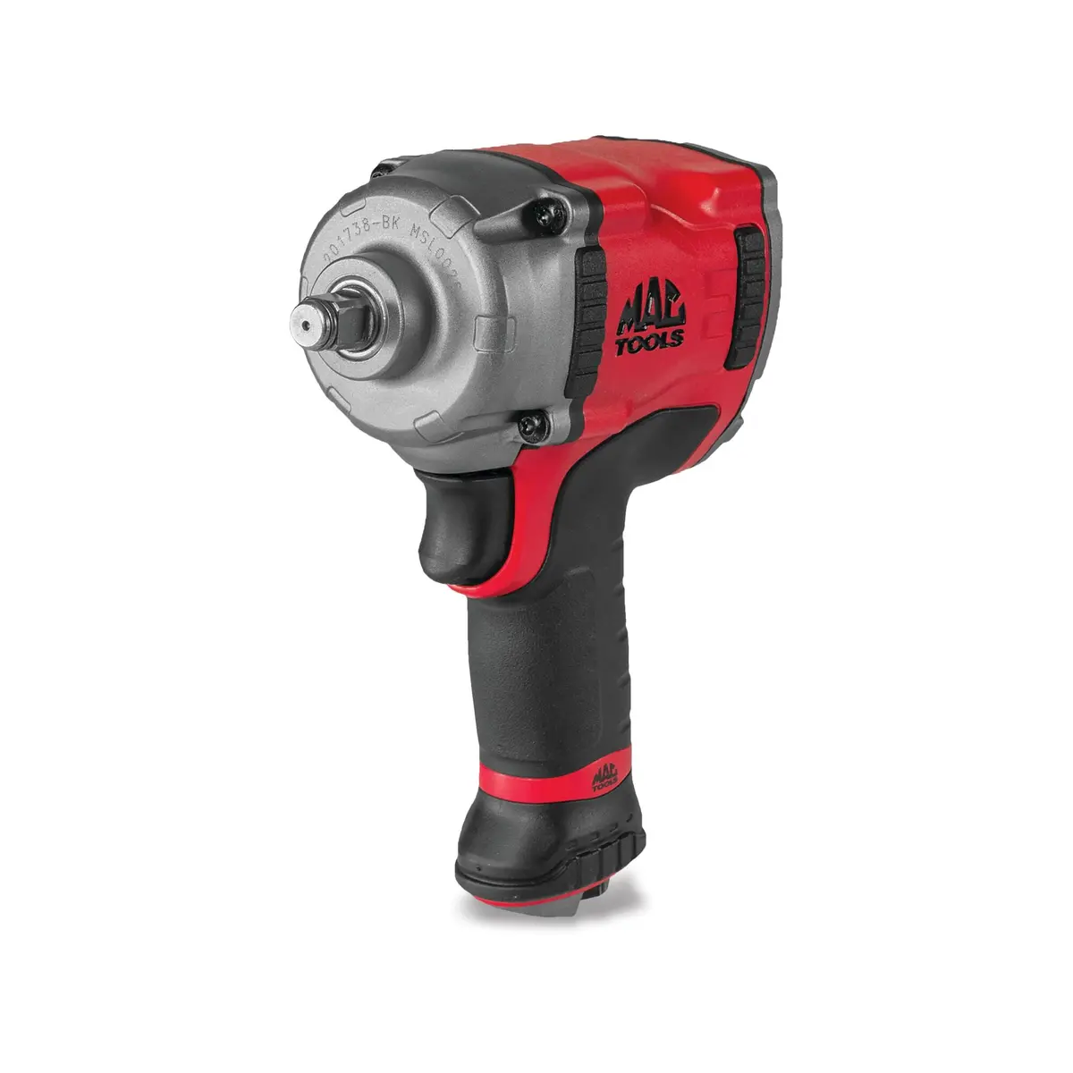 1/2” Drive Air Impact Wrench 1
