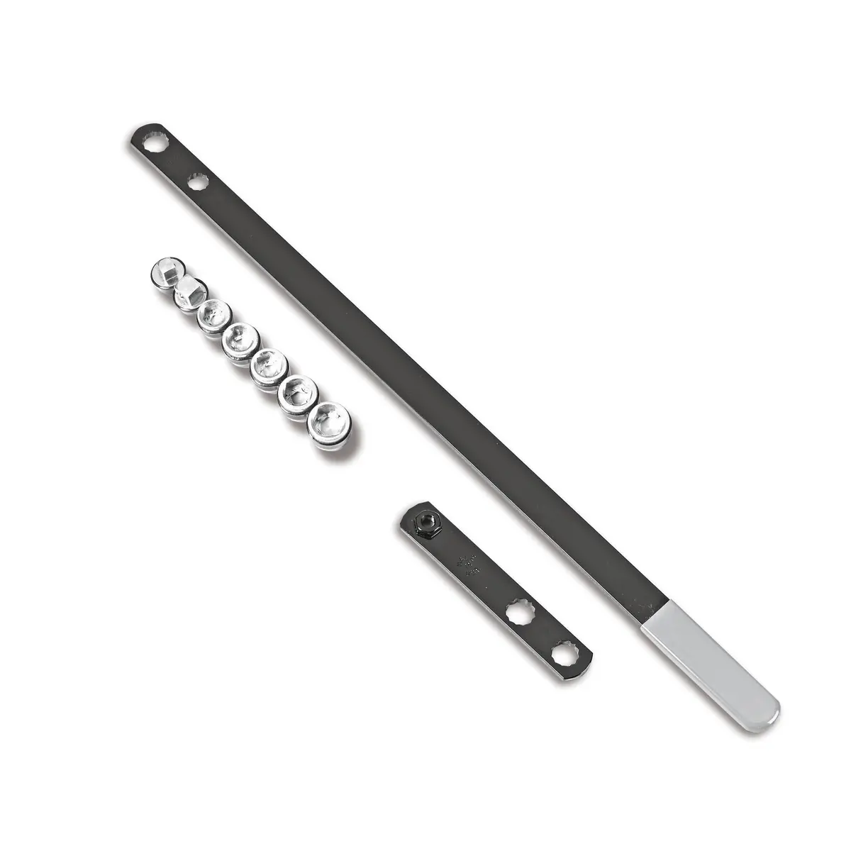 10-Pc. Master Serpentine Belt Tool Set 1