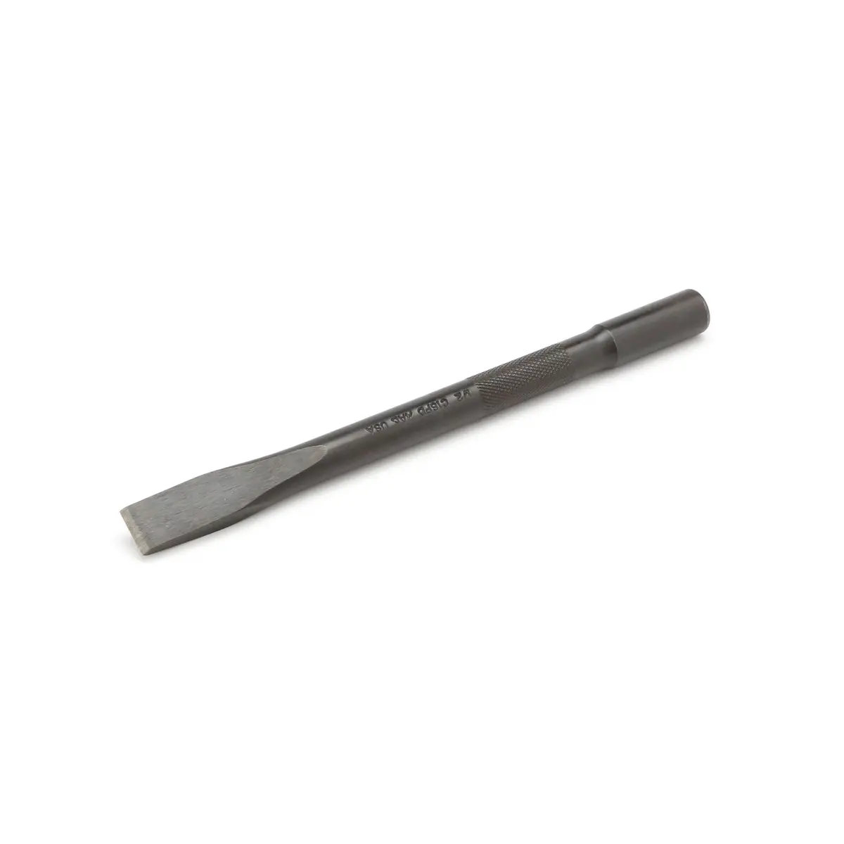 Flat Tip Chisel 1