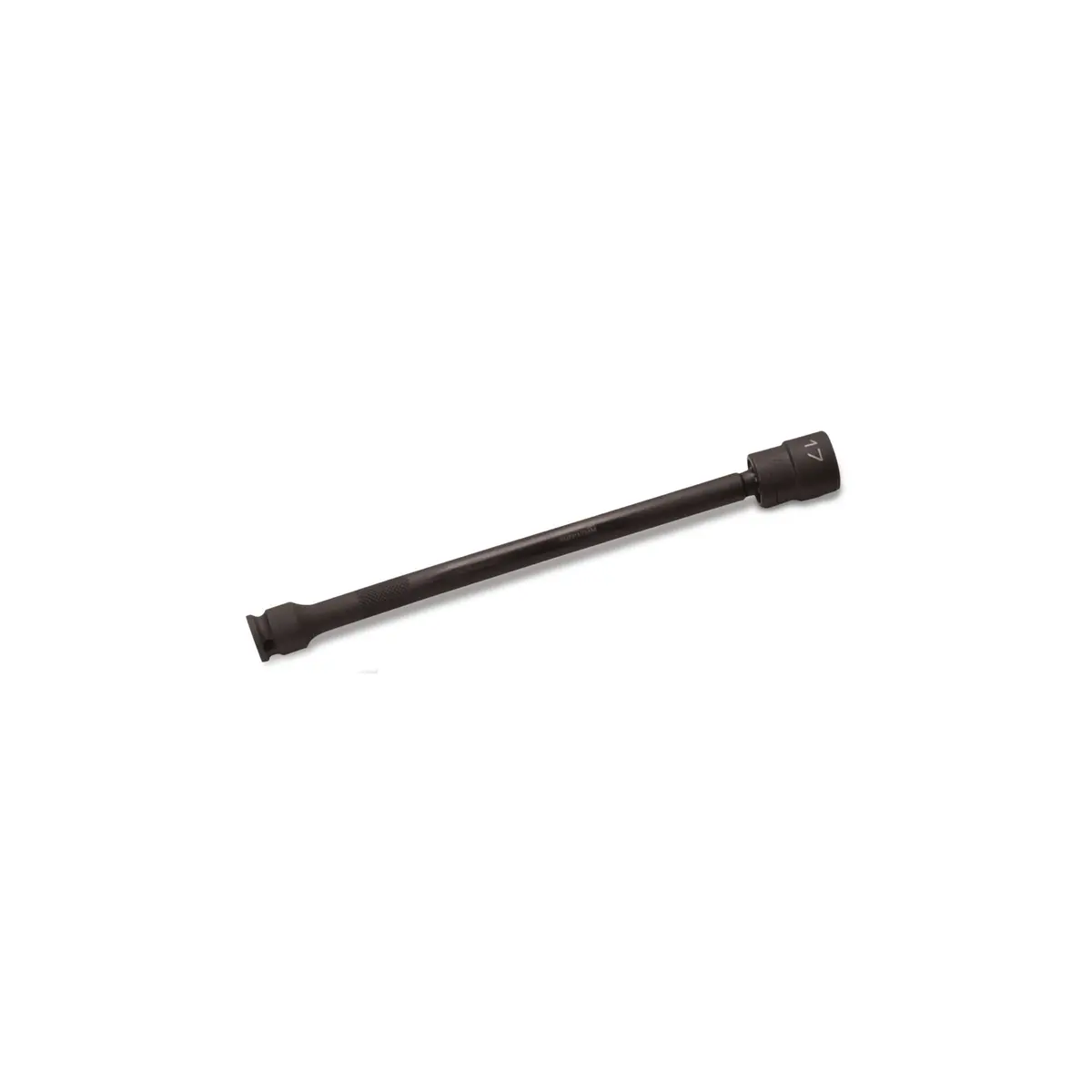 3/8" Drive Universal Extension Driveline Impact Socket 17Mm - 12-Pt. 1
