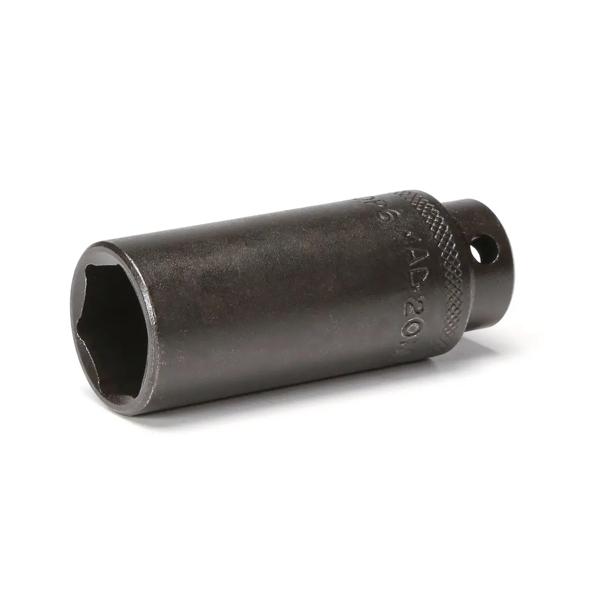 3/8" Drive Deep Impact Socket 20Mm - 6-Pt. 1