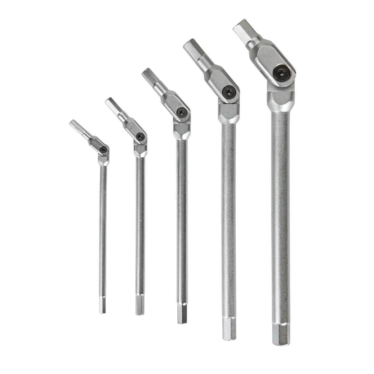 Pivot Head Hex Key 1
