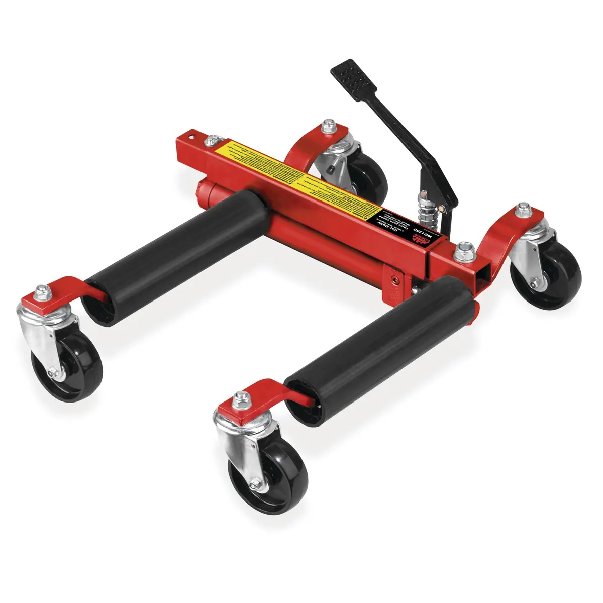Easy-Roller™ Wheel Dolly 1