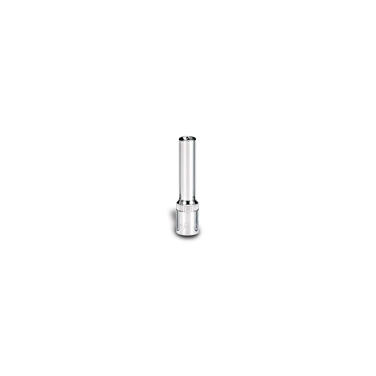 1/4" Drive Deep Inverted Star Socket - E7 1