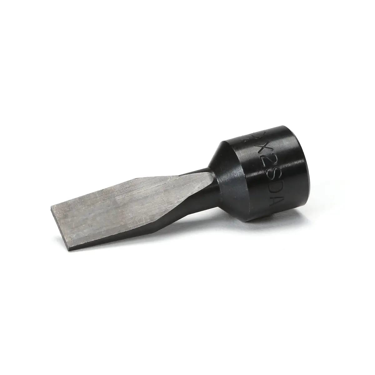 3/8" Sae Slotted Driver - 7/16" 1