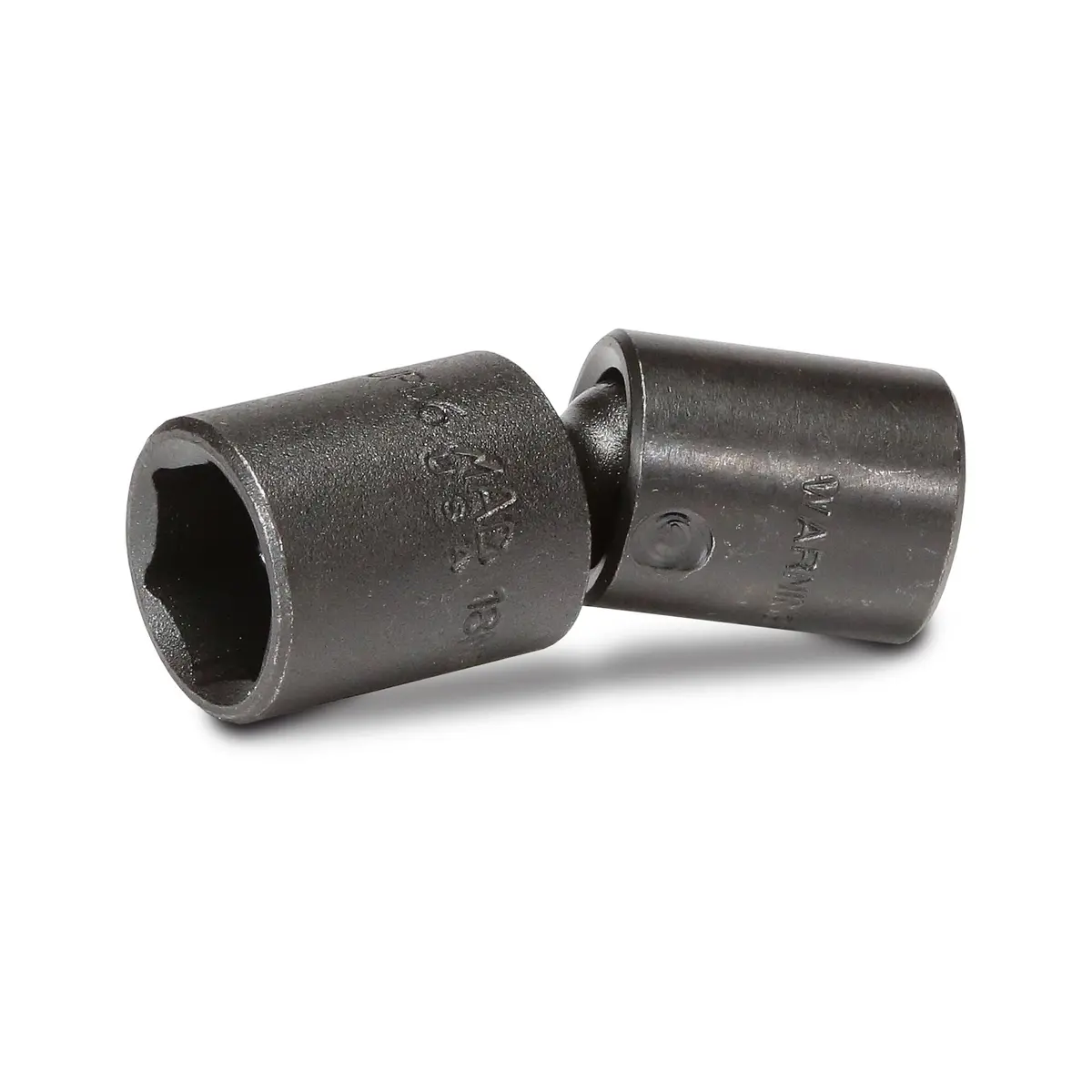 3/8" Drive Deep Impact Universal Socket 18Mm - 6-Pt. 1