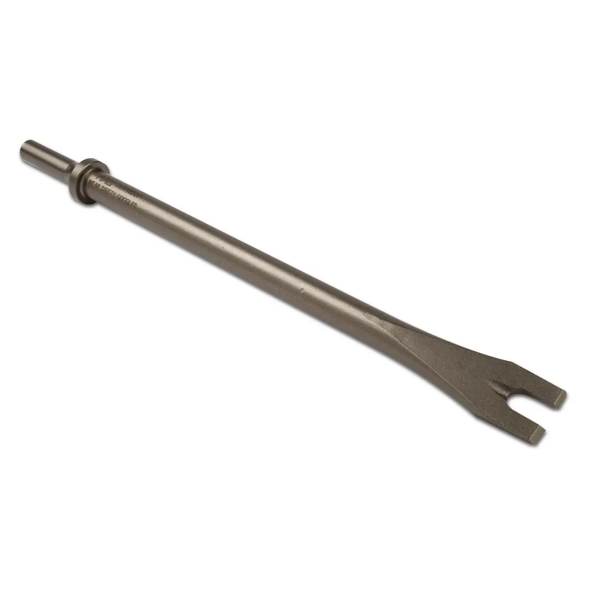 .401 Shank Nut Splitter Air Hammer Bit 10" 1