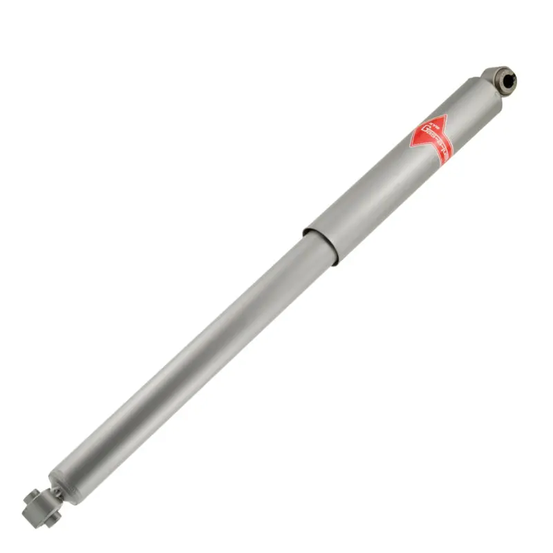 Kyb Gas-A-Just Rear Shock Absorbers For 2003–2004 Ford F-250 & F-350 Super Duty (4Wd) 1