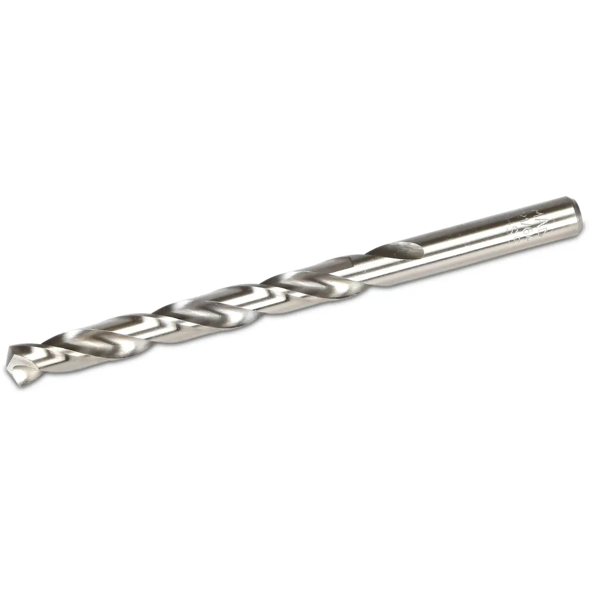 High-Speed Steel Sae Drill Bit 21/64" 1