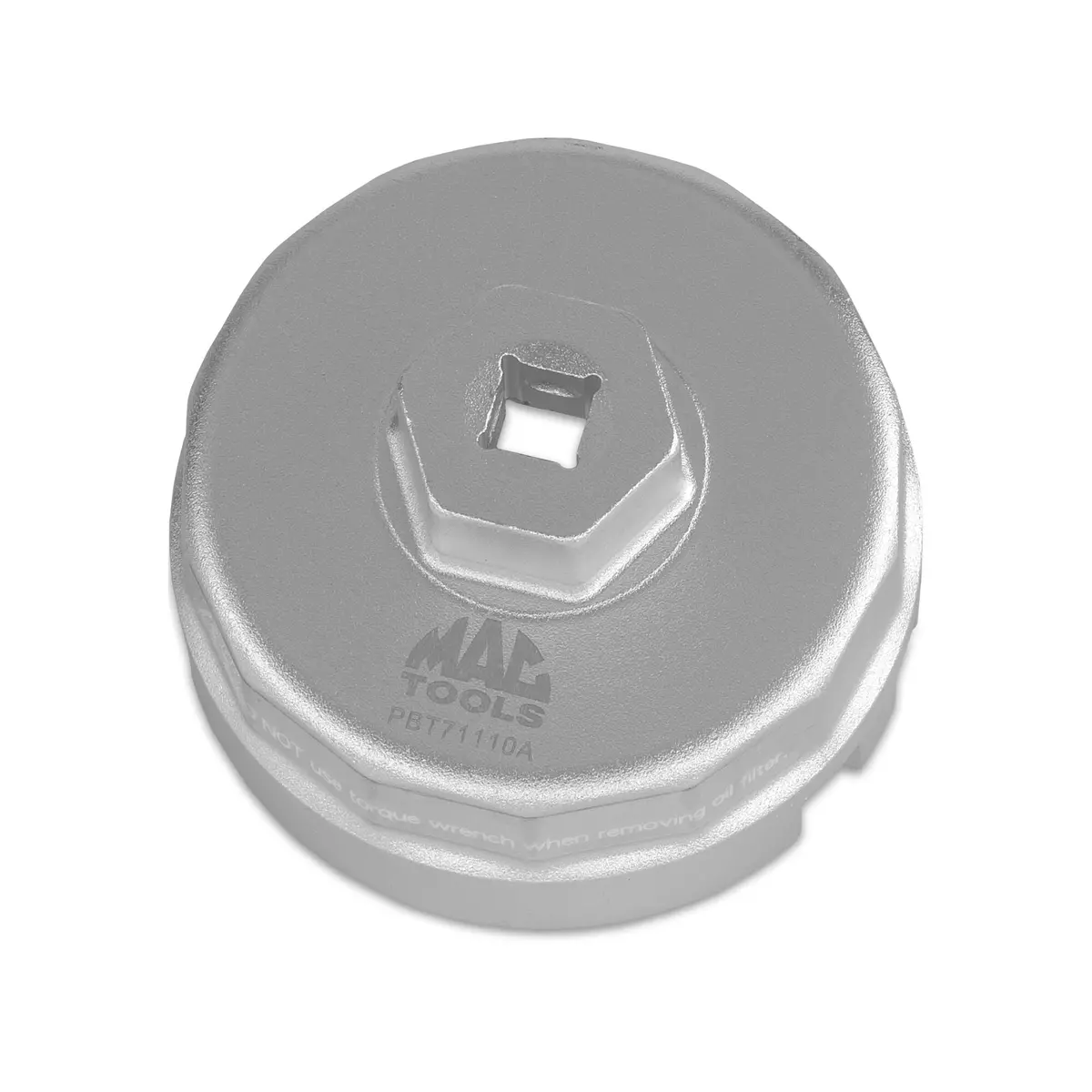 Oil Filter Cup Wrench 1