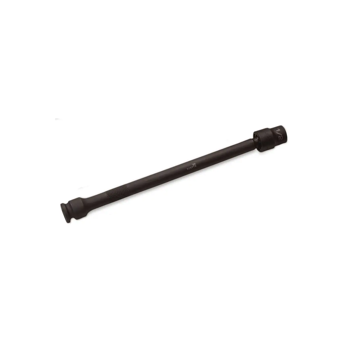 3/8" Drive Universal Extension Driveline Impact Socket 1/2" - 12-Pt. 1