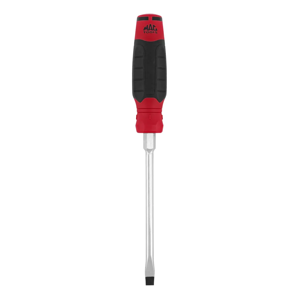 Mac-Grip™ Keystone Screwdriver 5/16" X 6" - Red 1