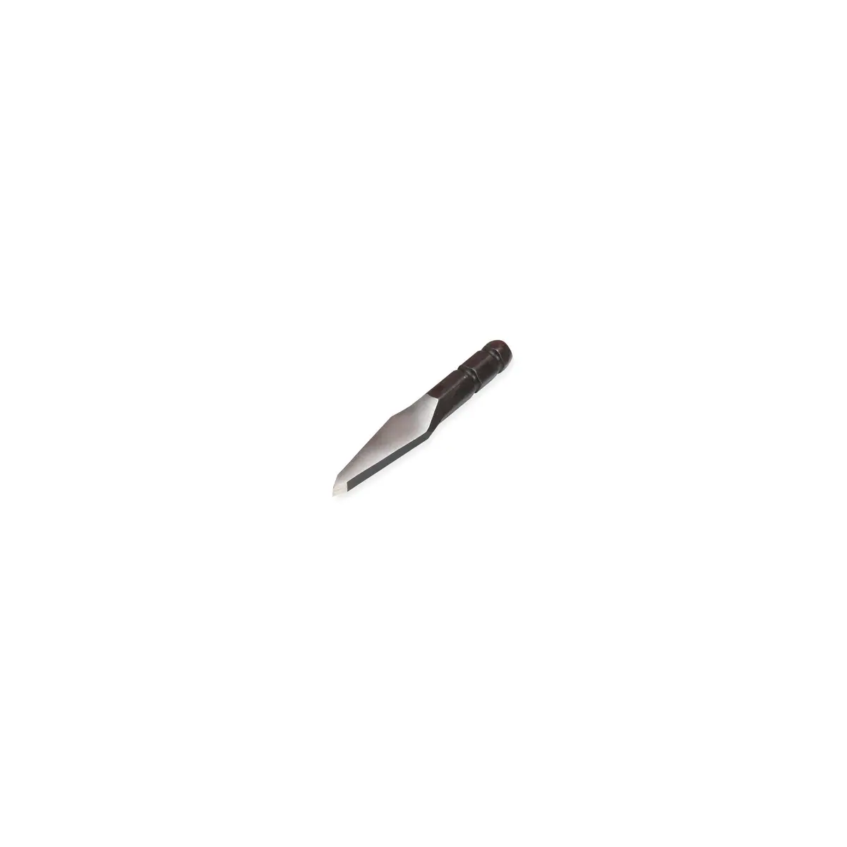 Flat Cape Chisel, Chisel, Flat Cape 1