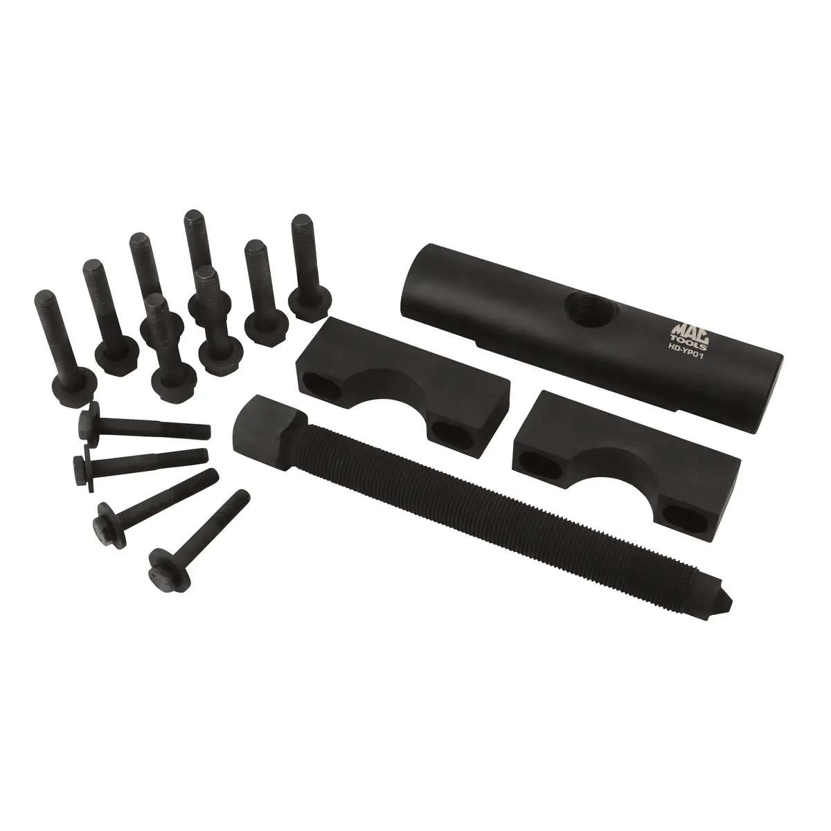 Heavy-Duty Yoke Puller 1
