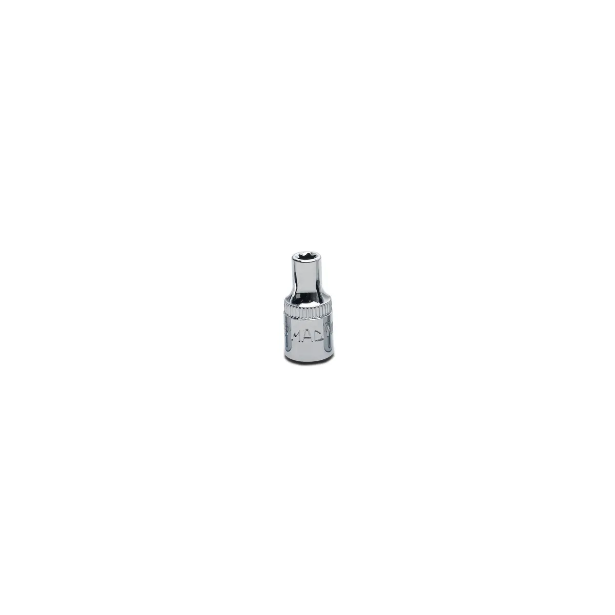 1/4" Drive, External Torx Driver 1