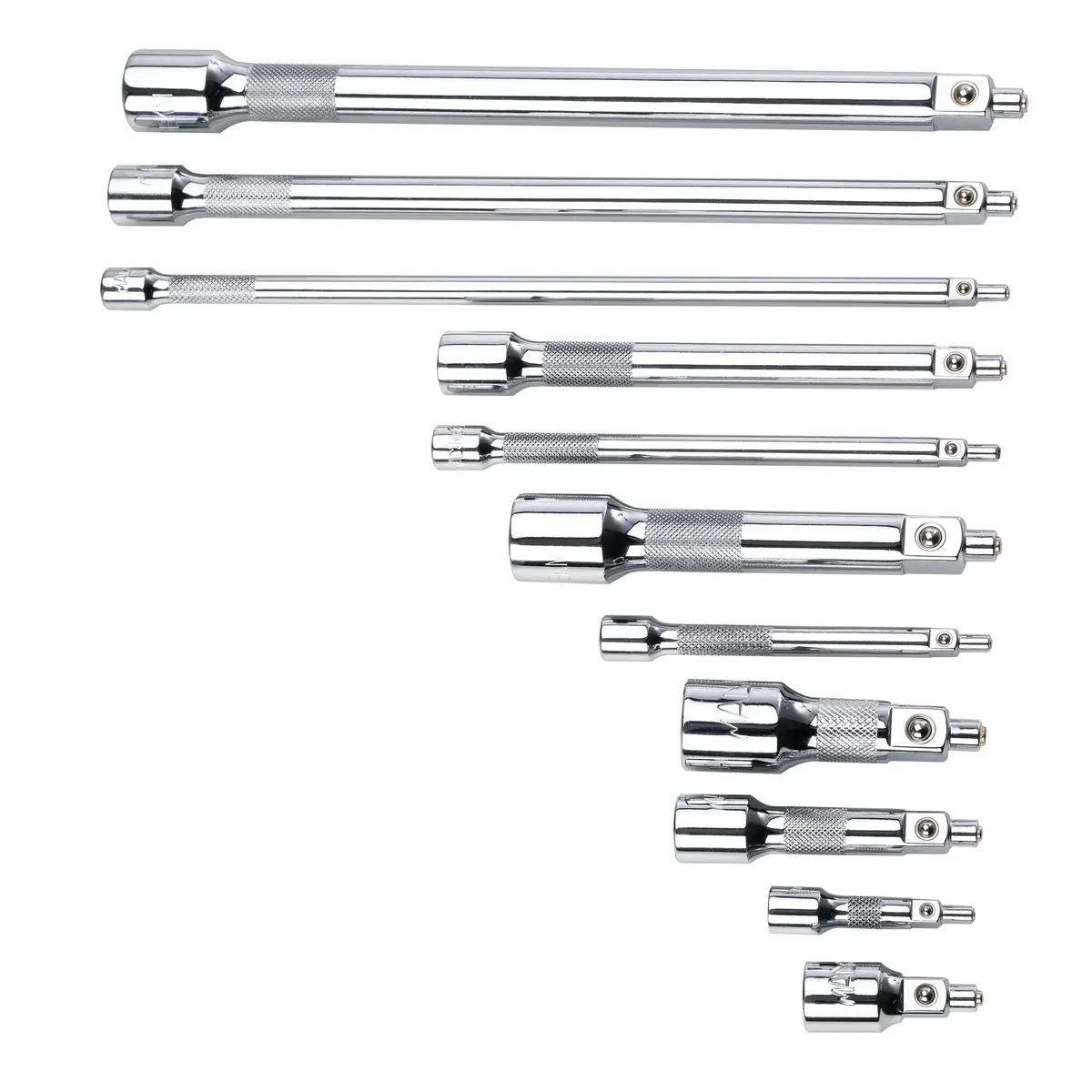 11-Pc. Multi-Drive Magnetic Extension Set 1