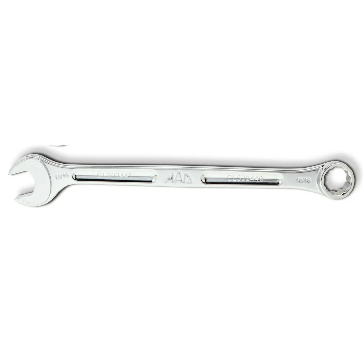 Combination Wrench 15/16" - 12-Pt. 1