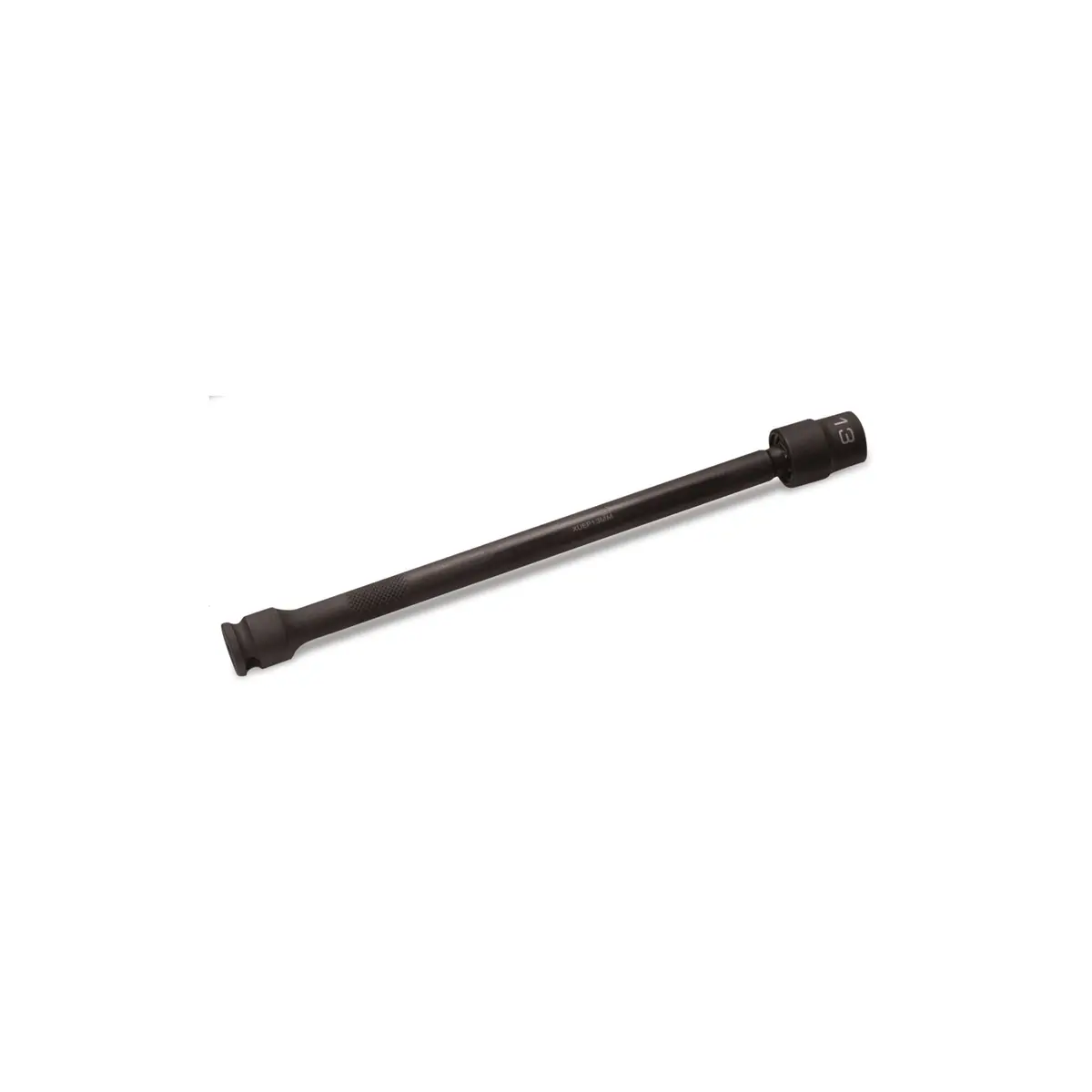 3/8" Drive Universal Extension Driveline Impact Socket 13Mm - 12-Pt. 1