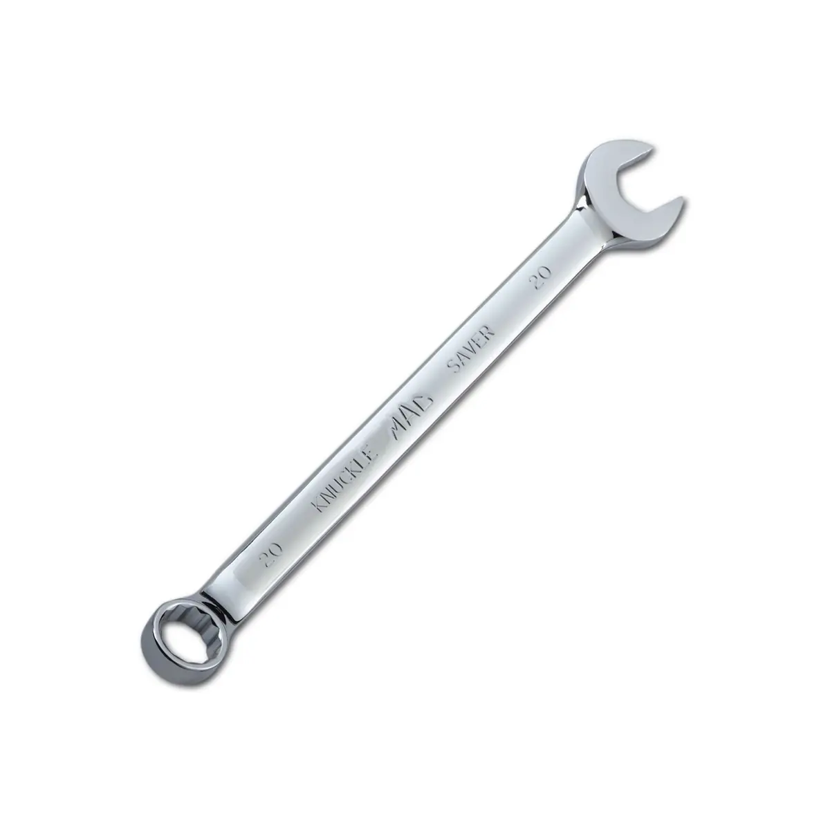 Metric Combination Wrench 20Mm - 12-Pt. 1