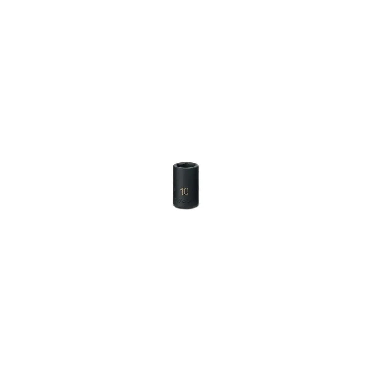 1/4" Drive, Magnetic Impact Socket 1