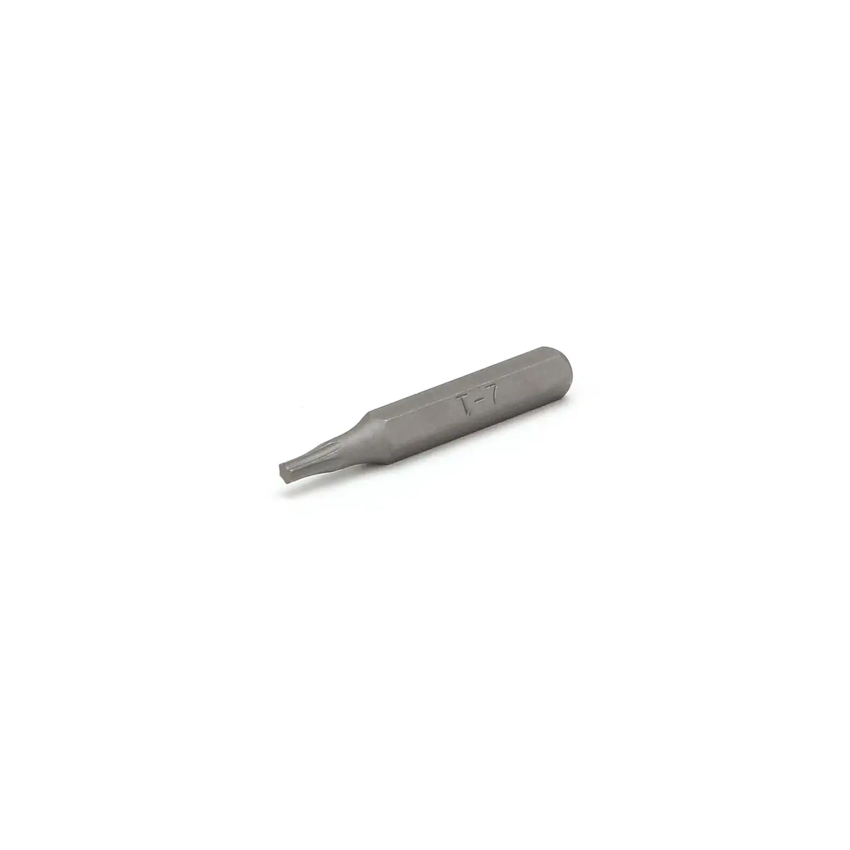 1/8" Hex Drive Torx® Bit 1" - T7 1