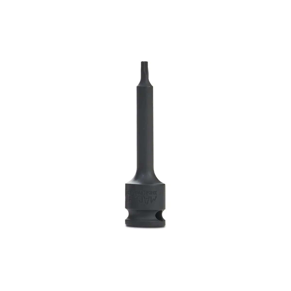 3/8" Drive R.B.R.T.™ Long Impact Hex Driver 1/8" 1
