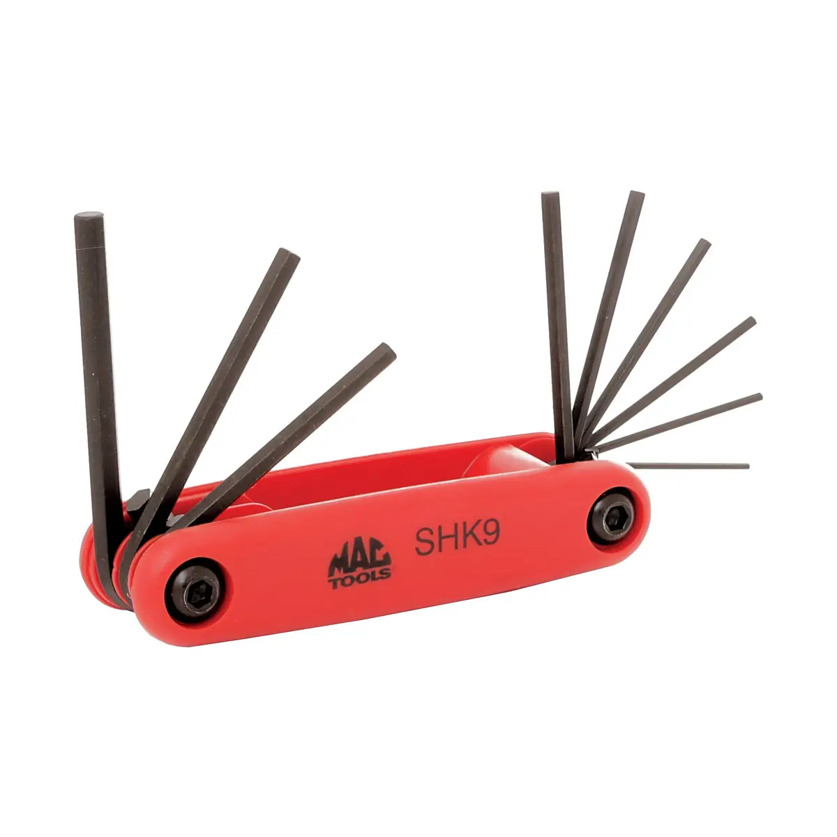 Fold-Up Hex Key 1