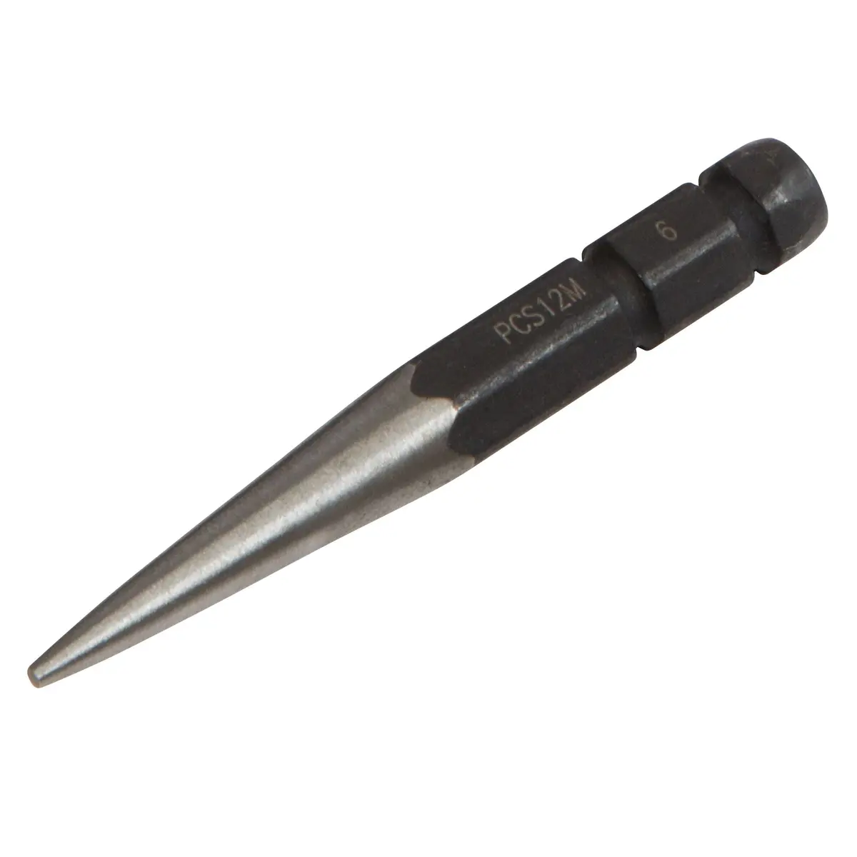 Taper Punch Bit 1/16" 1