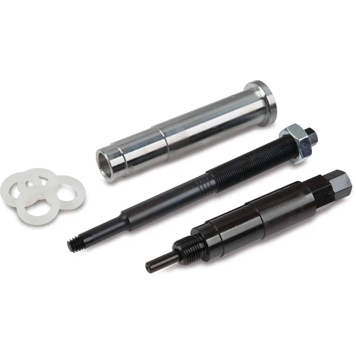 2-Pc. Broken Spark Plug Remover Set 1