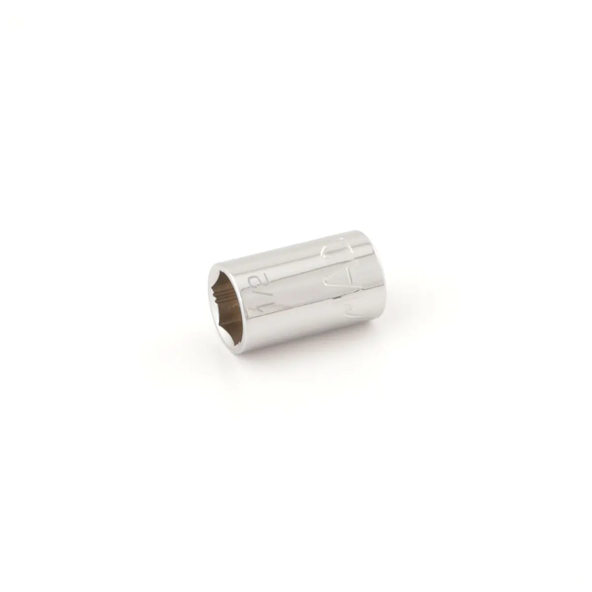 3/8" Drive Socket 1/2" - 6-Pt. 1