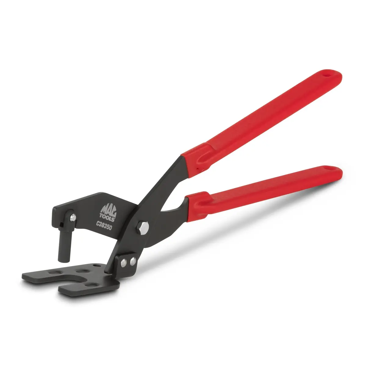 Exhaust Pipe Hanger Pliers 1