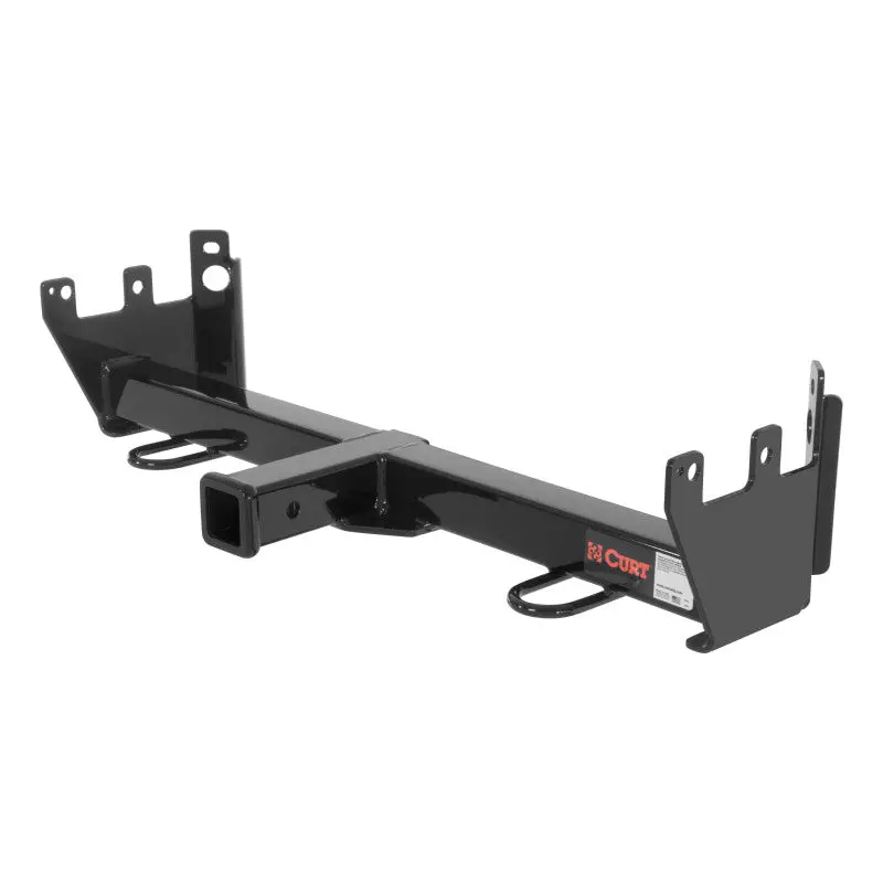 Curt Front Mount Trailer Hitch Receiver For 1994–2002 Dodge Ram 2500 1
