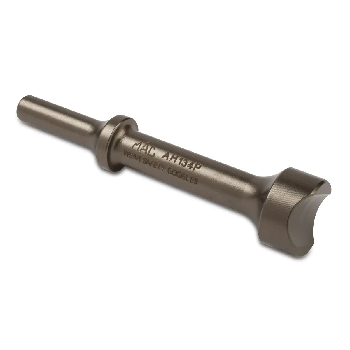 .401 Shank Drag Link Breaker Hammer Air Hammer Bit 5" 1