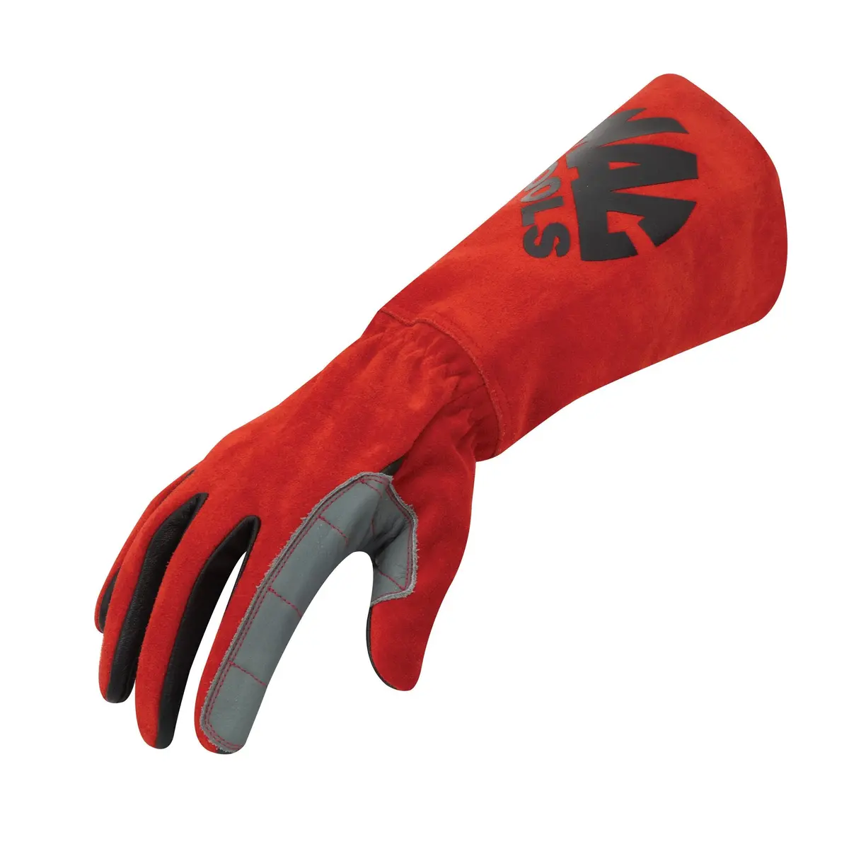 Stick Welding Gloves 1