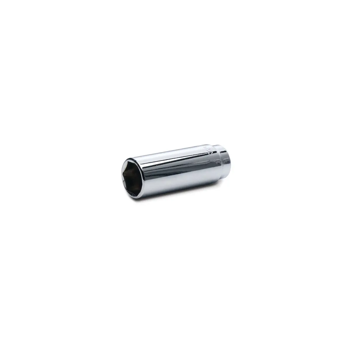 3/8" Drive Extra-Deep Socket 9Mm - 6-Pt. 1