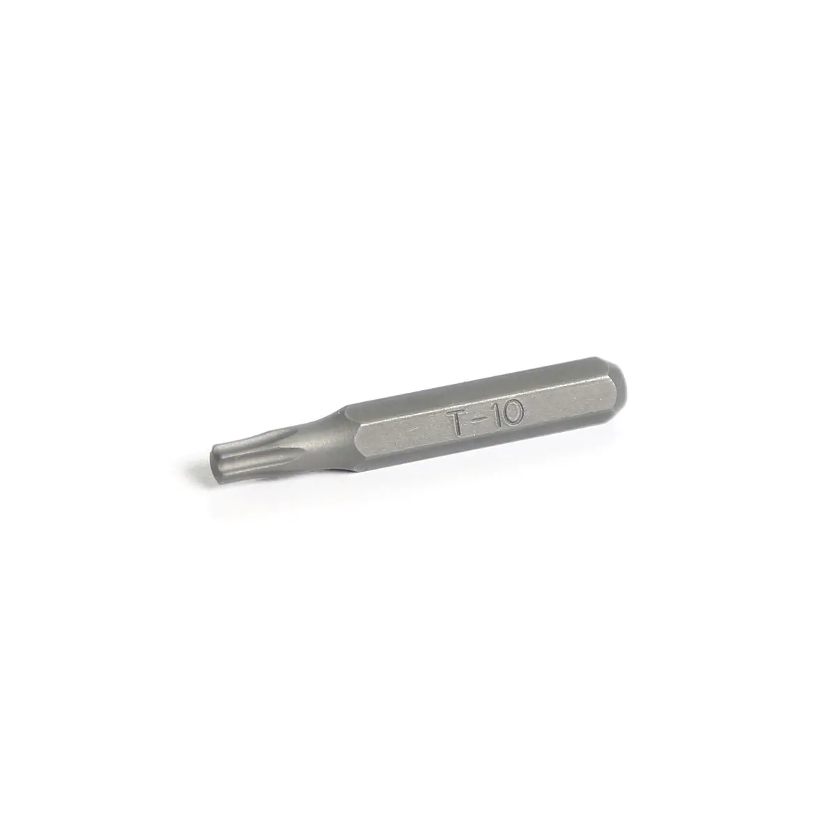 1/8" Hex Drive Torx® Bit 1" - T10 1