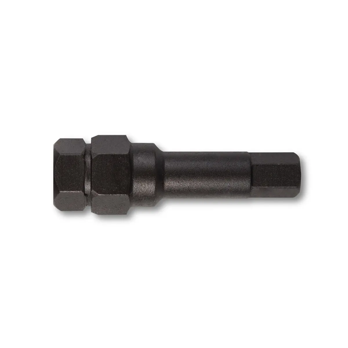 High-Tech Non-Fluted Hex Lug - 12Mm Outside Diameter 1